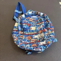 アンパンマン　リュック