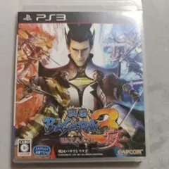〇18 戦国BASARA3 宴 PS3ソフト
