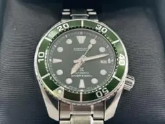 自動巻き サードダイバー復刻 SEIKO SRP777 ダイバーズ 3rd - メルカリ