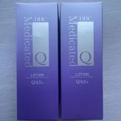 2025年最新】dhc qローションの人気アイテム - メルカリ