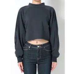 【EMODA】Wスリーブショートトップのサムネイル