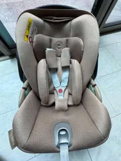 Cybex CLOUD T iSize + ベースTセット