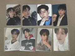 stray kids スキズ　KARMA スンミン　トレカ　HMV たまごっち