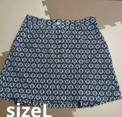トミーヒルフィガーゴルフ　sizeLのサムネイル
