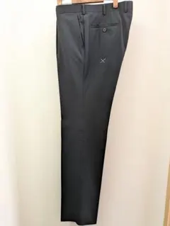 ラファエルカルーゾ ウールスラックス Superfine 100'S使用 春夏用