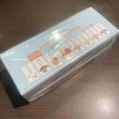 シュガーバニーズ シュガバニ ビスケット シークレットマスコット