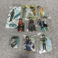僕のヒーローアカデミア ヒロアカ 緑谷出久 デク グッズ まとめ売り