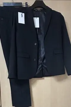 【aaaa♡様専用】ZARA ザラ　キッズ　テクスチャージャケット＆パンツ