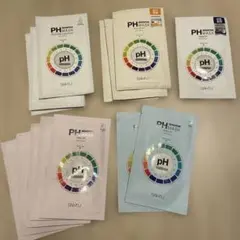 新品 SAMU サミュ PH センシティブ マスク 14枚セット シートマスク