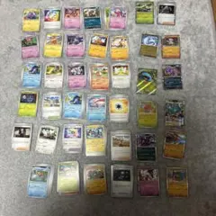 ポケモンカードゲーム 300枚セット②