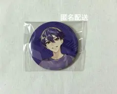 剣持刀也　缶バッジ