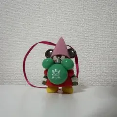 ディズニー カプセルトイ クリスマス オーナメント　リルリンリンのサムネイル