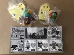 ブルマァク製 プリシラ スタンダード ソフビ フィギュア 当時物 カリメロ 2025年最新】カリメロフィギュアコレクションの人気アイテム - メルカリ