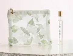 ROSE BLANCHE MARCHÉ BAG & POUCH S - メルカリ