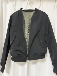 週末限定値下げ‼️アーバンリサーチ Sunny Label MA-1 美品