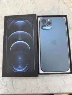 Apple iPhone 12 Pro 256GB