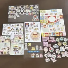 PUI PUI モルカー 色々まとめ売り - メルカリ