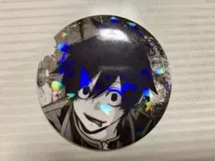 桃源暗鬼　淀川真澄　缶バッジ