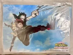 僕のヒーローアカデミア ワールドヒーローズミッション