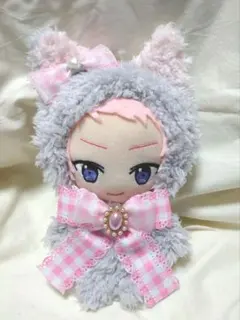 2026年最新】あんスタ ぬい服 16cmの人気アイテム - メルカリ