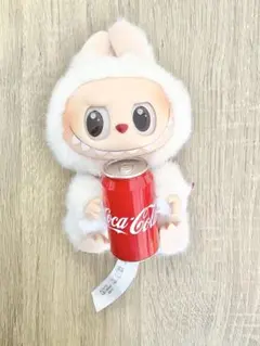 ポップマート コカコーララブブ Coca-Cola THE MONSTERS