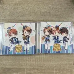 ヘタリア キャラクターソングCD TheBEST vol.1 vol.2
