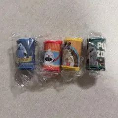 パペットスンスン コインケース