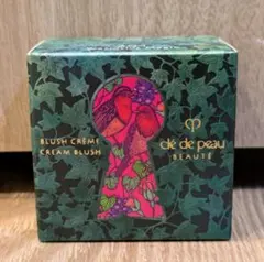 クレ・ド・ポーボーテ ブラッシュクレーム 201 限定品