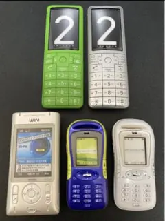 2025年最新】ガラケー モックの人気アイテム - メルカリ