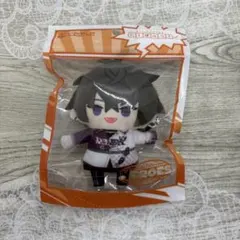 にじぱぺっと 佐伯イッテツ