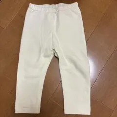 80 ユニクロ フリースパンツ