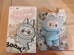 ラブブ　マカロン　シーソルトココナッツ