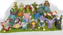 2025年最新】ポケモン 金属 フィギュアの人気アイテム - メルカリ