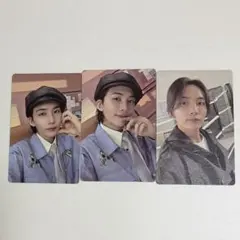 2026年最新】seventeen fml weverse 特典 エスクプスの人気アイテム