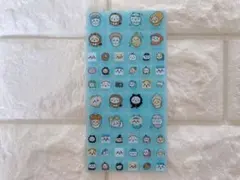 ちいかわ ドロップブロックシール タイルシール