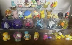 ポケモンガチャガチャまとめ売り