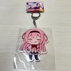 周央サンゴ パルケエスパーニャ 志摩スペイン村 キーホルダー