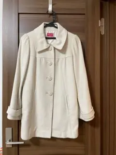 美品♡アプワイザーリッシェ　コート