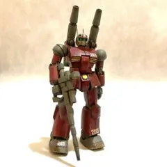 機動戦士ガンダム ガンキャノン