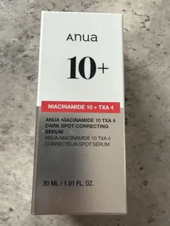 anua 10+ 美容液 30ml