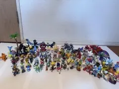 ポケモン モンコレプラス 初期 20体 まとめ売り 色違い エンテイ