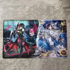 2025年最新】ディアベルスター プレイマットの人気アイテム