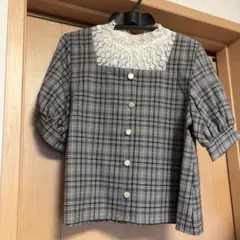 emsexcite 半袖トップス