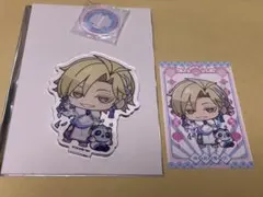 桃源暗鬼 FavoteriA ファボテリア ダークキョンシー アクスタ 桃宮唾切