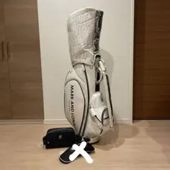 2025年最新】MARK&LONA ゴルフバッグ・キャディバッグの人気