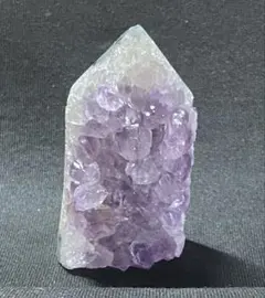 【大特価】アメジストタワー　原石☆天然石