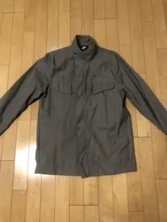 NIKE ナイキ ジャケット グリーン 緑