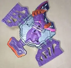 DX ゾンビレイズバックル 仮面ライダー ギーツ バッファ バックル