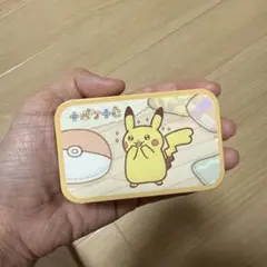 ポケモン プチ缶コレクション 十ポケ十色 むじゃきなピカチュウ