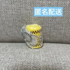 サンリオ　コインシリンダー2　ポムポムプリン